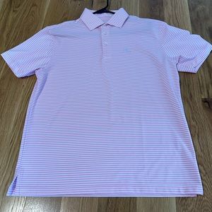 NWOT! Rhoback polo! Perfect for spring